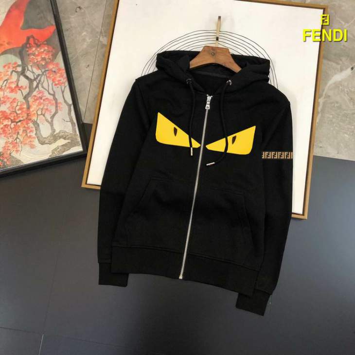 Picture of Fendi Jackets _SKUFendiM-3XL12yn1134093